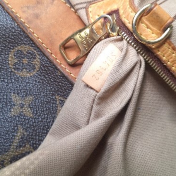 LOUIS VUITTON DELIGHTFUL - Picture 11 of 15